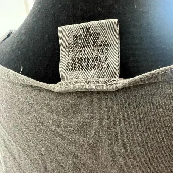 Sigma Chi x Theta Derby Days XL tank top - Picture 5 of 5